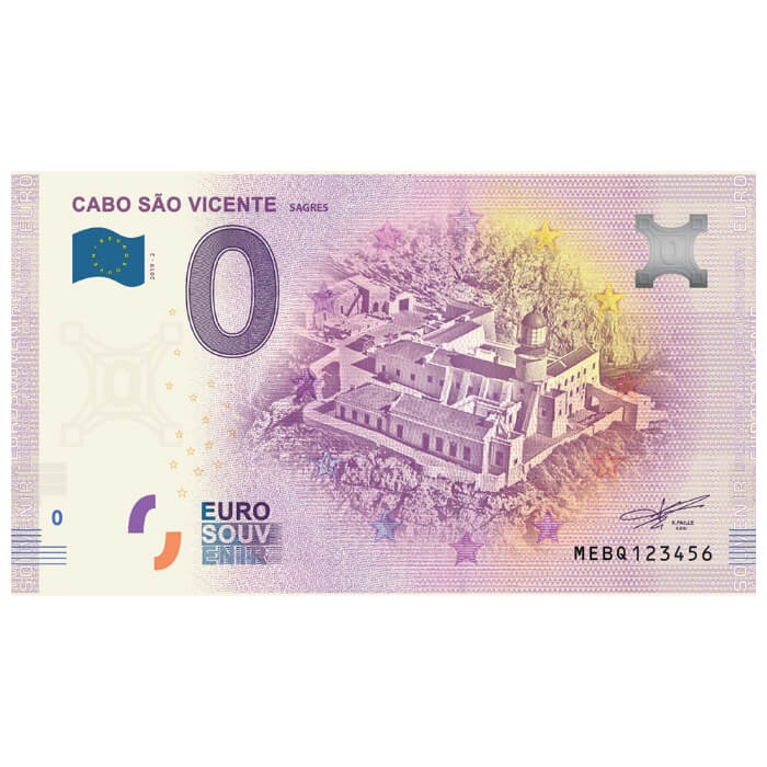 Cabo de São Vicente: Sagres MEBQ 2019-2