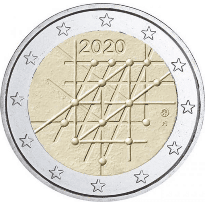 2020 Finlândia Universidade de Turku