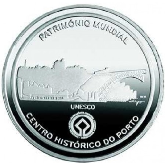 2,5&euro; 2008 Porto