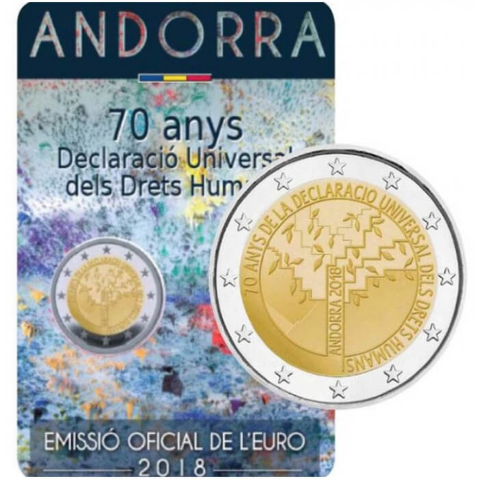 2018 Andorra Direitos Humanos