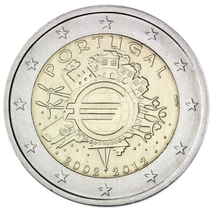 2012 Portugal TYE