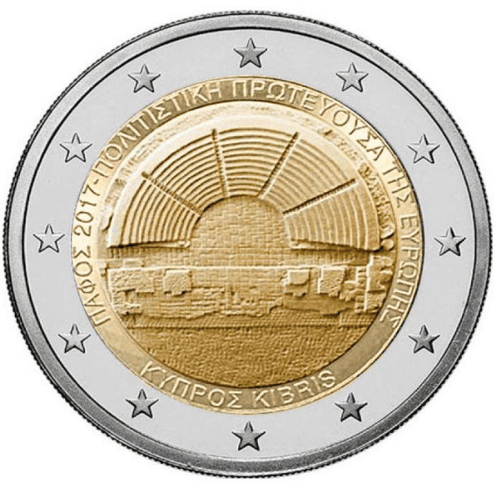 2017 Chipre Paphos