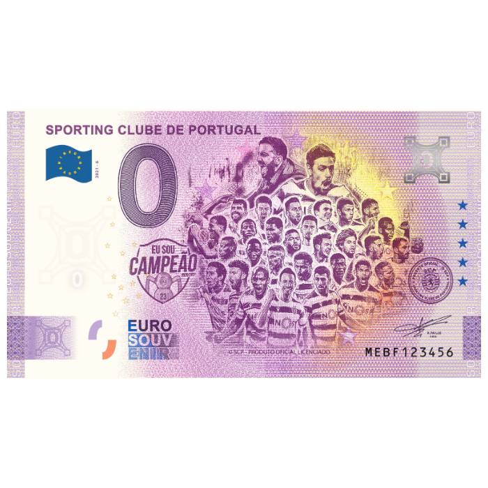 Sporting Clube de Portugal (Equipa) MEBF 2021-6