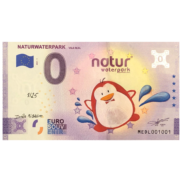 NATURWATERPARK Vila Real MEDL 2021-1 (pintada por Inês Ribeiro)