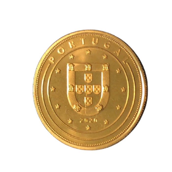 Medalha Galo de Barcelos