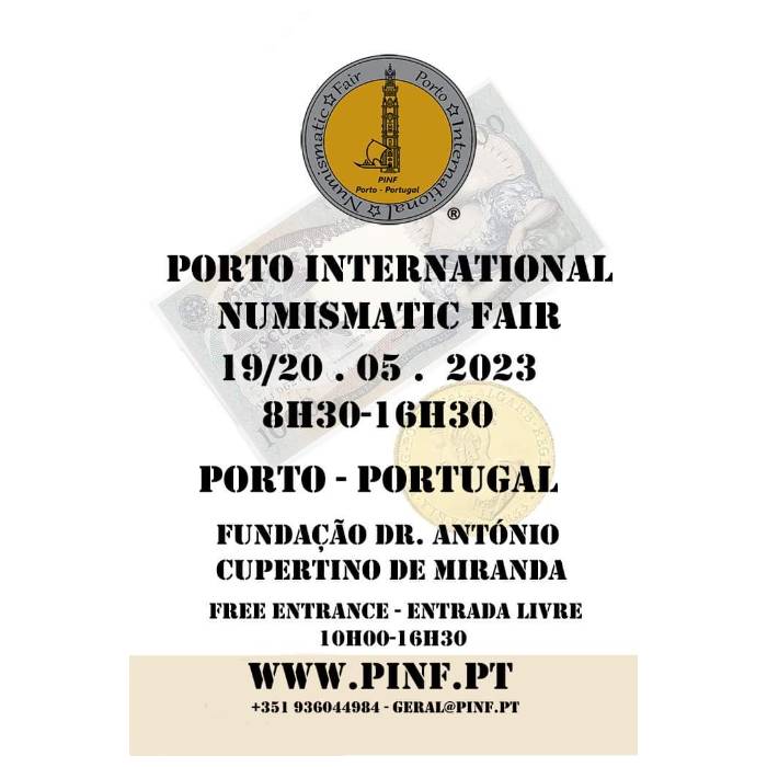 Vinho do Porto - Alto Douro Vinhateiro MECZ 2023-1 (perfurada PINF 19 de maio 2023)