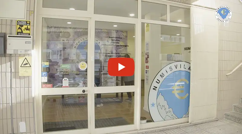 Vídeo NumisVilareal